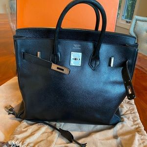 Hermes Birkin Bag